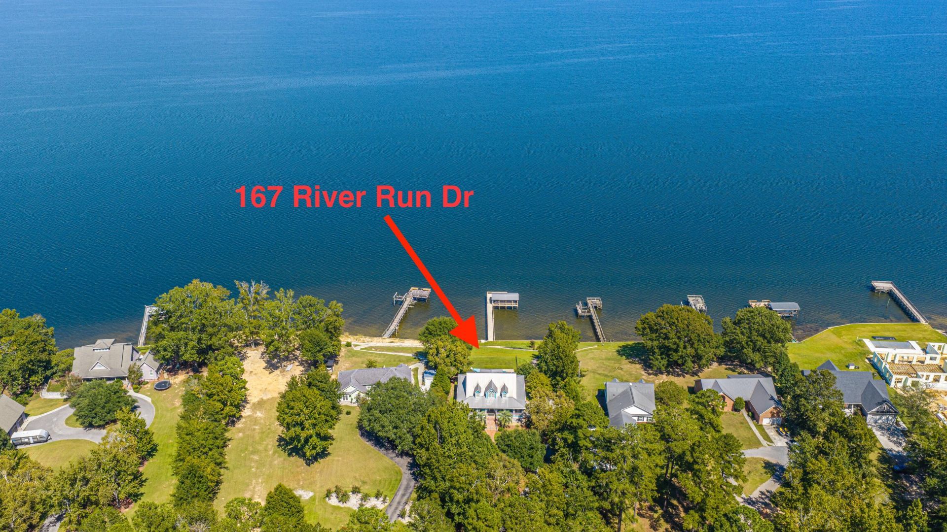 167 River Run Drive Photo 78