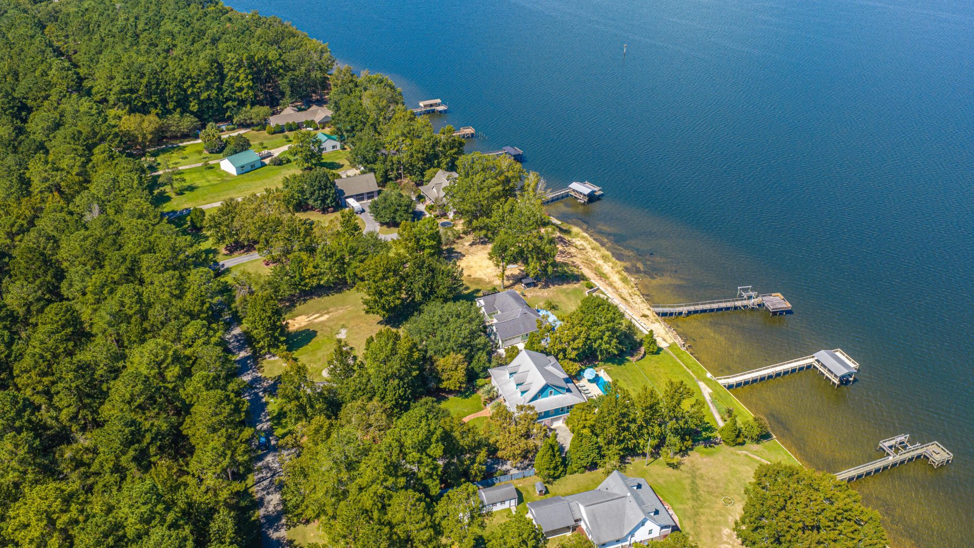 167 River Run Drive Photo 81