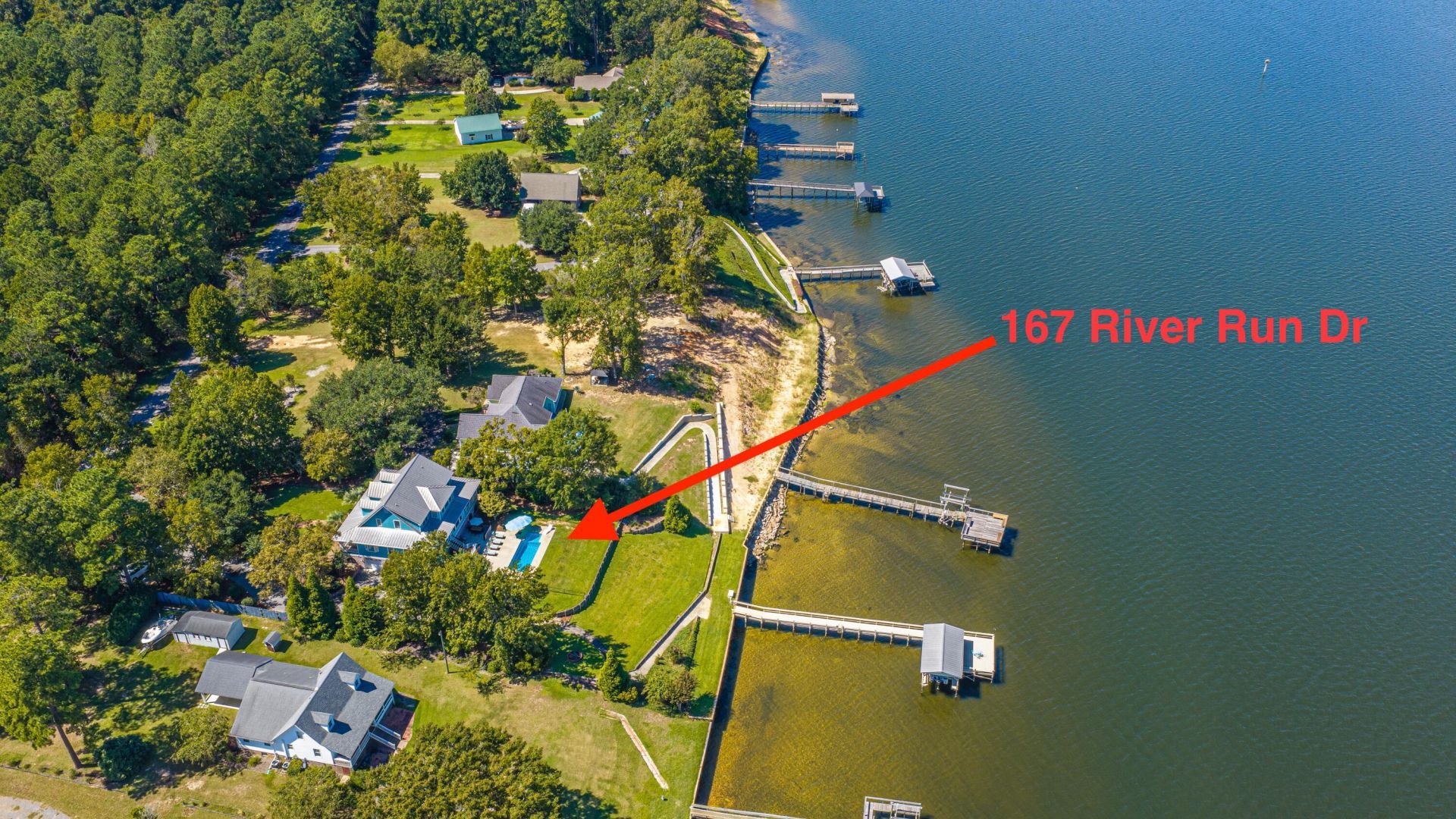 167 River Run Drive Photo 82