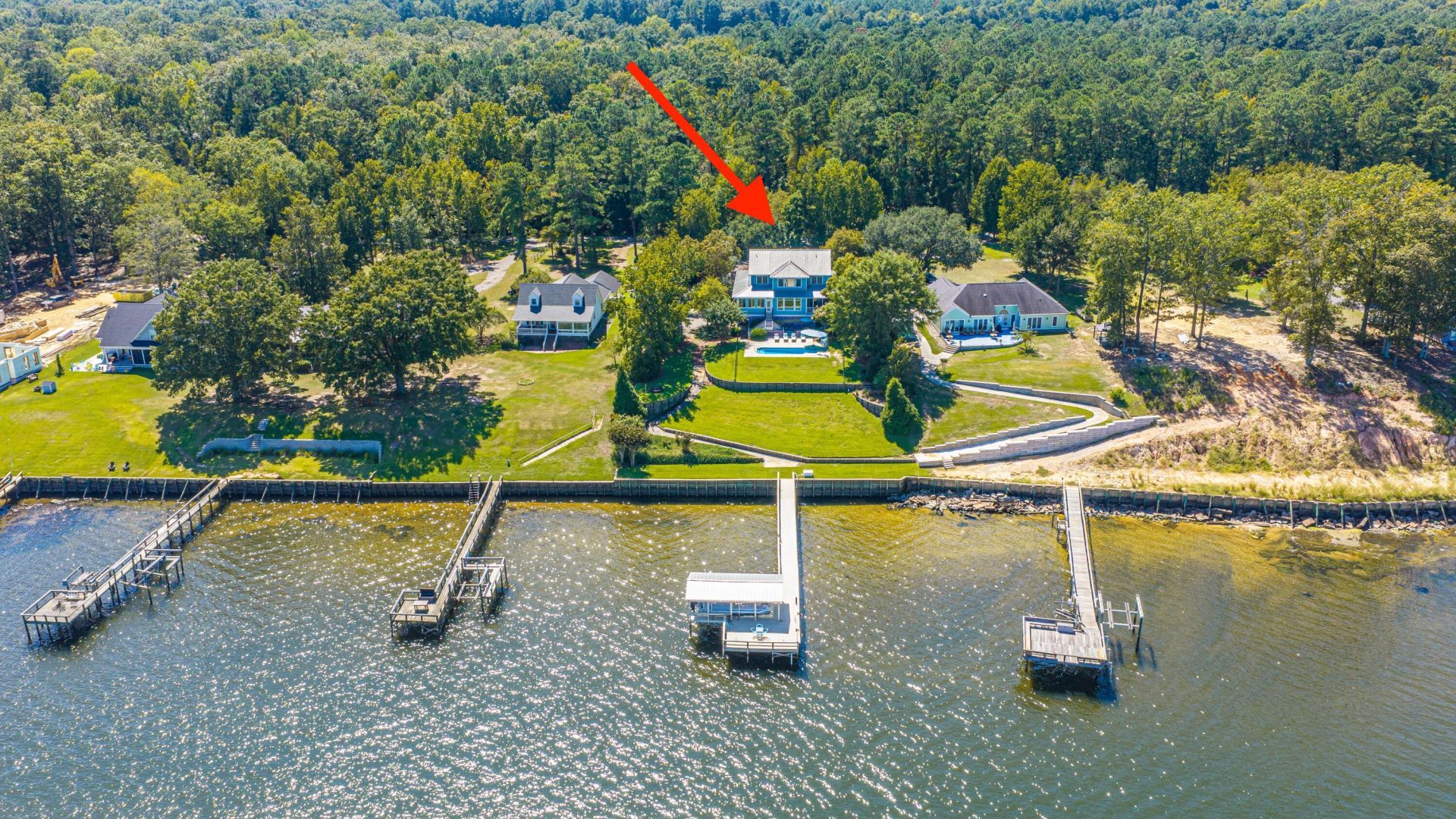 167 River Run Drive Photo 84