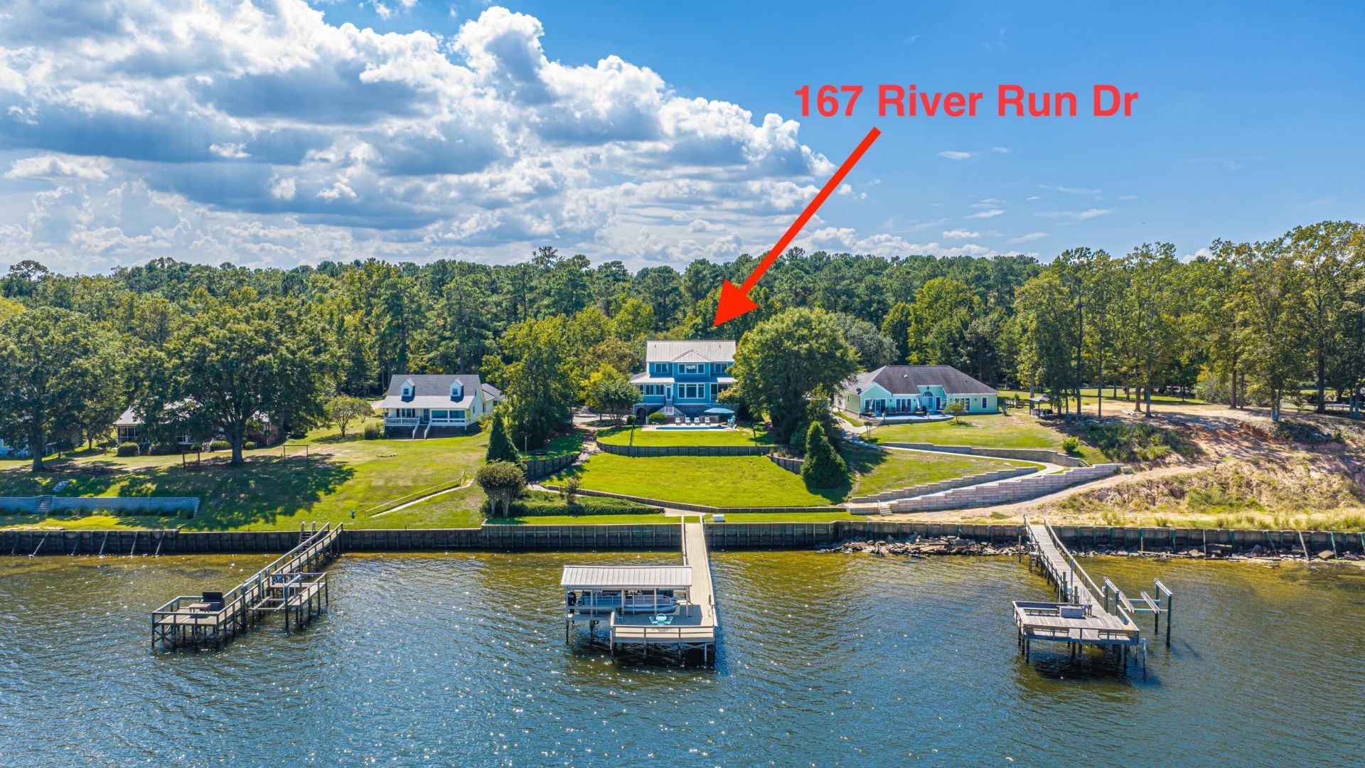 167 River Run Drive Photo 85