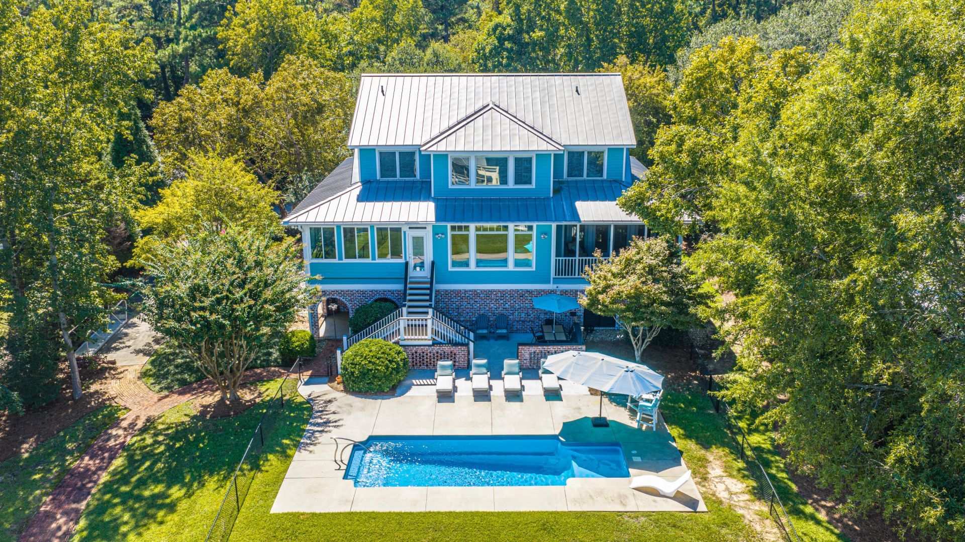 167 River Run Drive Photo 88