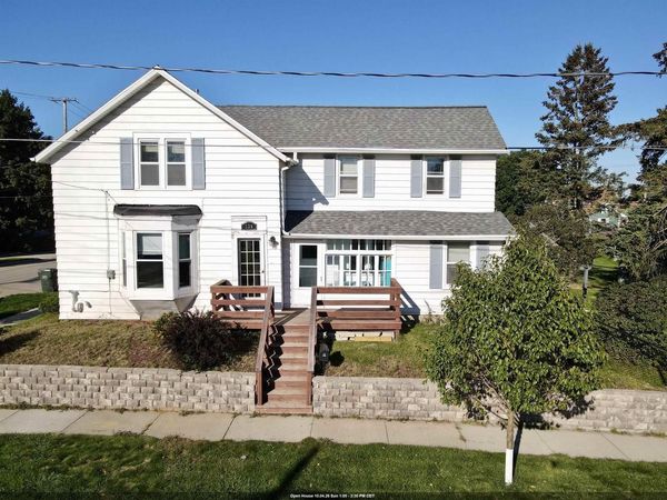 134 SARAH STREET, Kaukauna, WI 54130