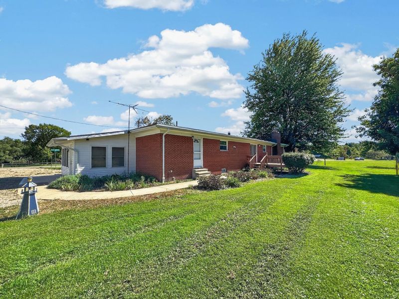 3737 Simmons Church Road , Centerburg, OH 43011 Photo 3