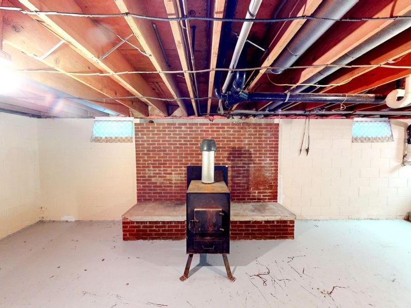 3737 Simmons Church Road , Centerburg, OH 43011 Photo 33