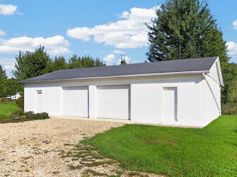 3737 Simmons Church Road , Centerburg, OH 43011 Photo 35