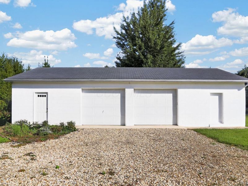 3737 Simmons Church Road , Centerburg, OH 43011 Photo 36