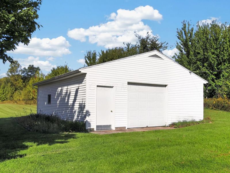 3737 Simmons Church Road , Centerburg, OH 43011 Photo 37