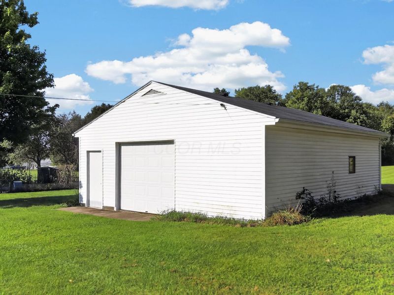 3737 Simmons Church Road , Centerburg, OH 43011 Photo 38