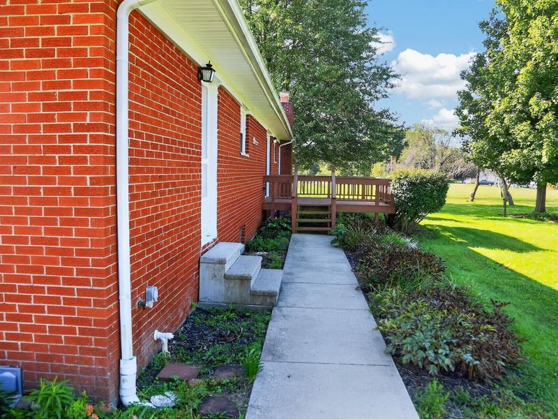 3737 Simmons Church Road , Centerburg, OH 43011 Photo 39