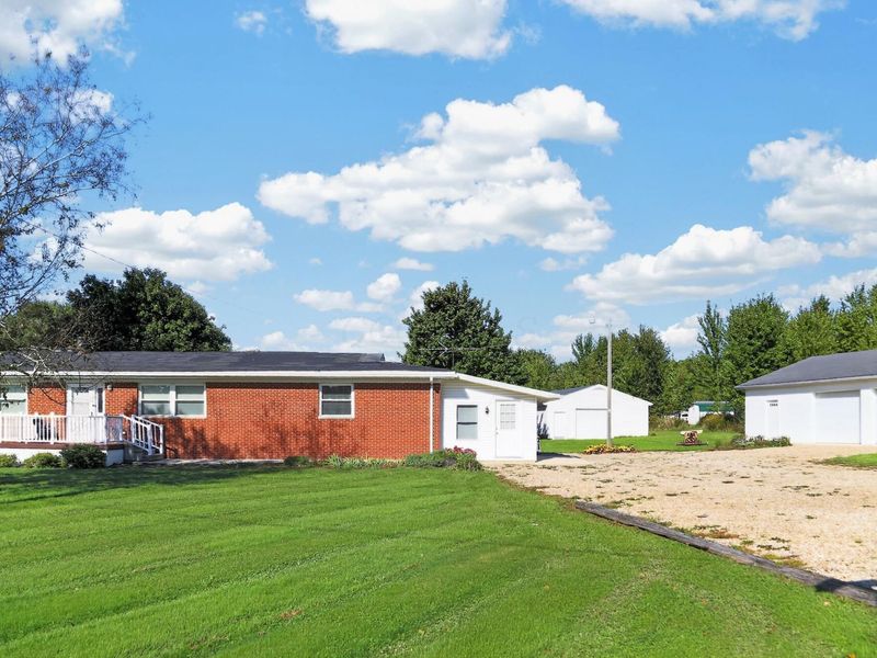 3737 Simmons Church Road , Centerburg, OH 43011 Photo 4