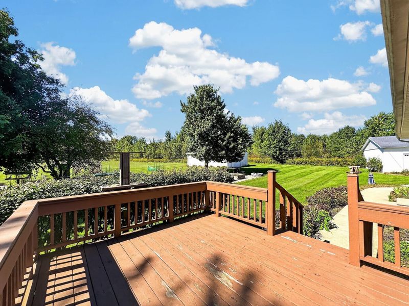 3737 Simmons Church Road , Centerburg, OH 43011 Photo 42