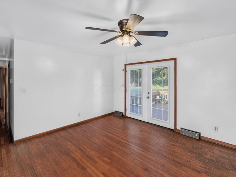 3737 Simmons Church Road , Centerburg, OH 43011 Photo 9
