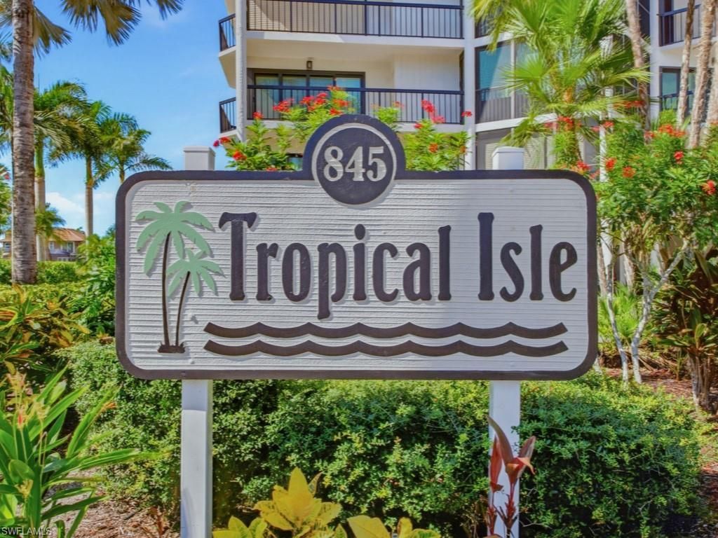 845 Collier Ct, Unit 203, Marco Island, FL 34145 Photo