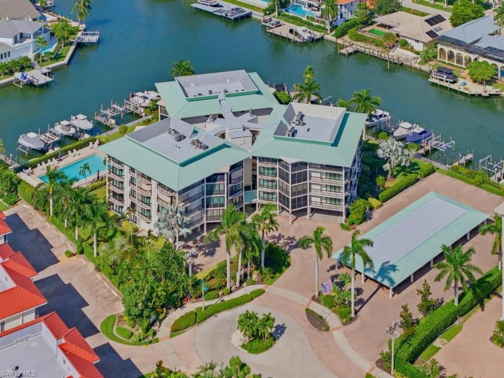 845 Collier Ct, Unit 203, Marco Island, FL 34145 Photo