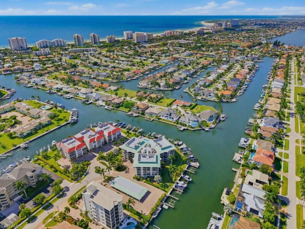 845 Collier Ct, Unit 203, Marco Island, FL 34145 Photo