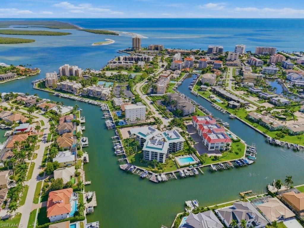 845 Collier Ct, Unit 203, Marco Island, FL 34145 Photo