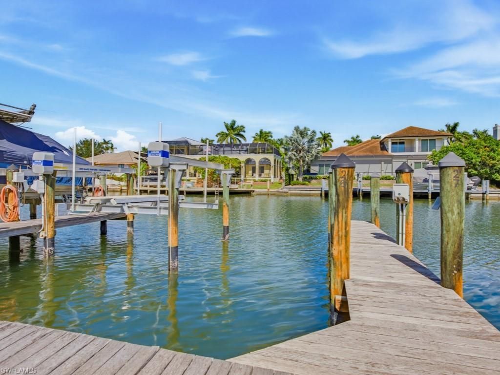 845 Collier Ct, Unit 203, Marco Island, FL 34145 Photo
