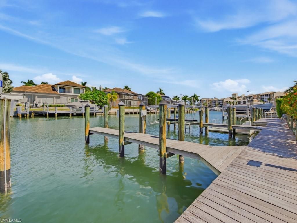 845 Collier Ct, Unit 203, Marco Island, FL 34145 Photo