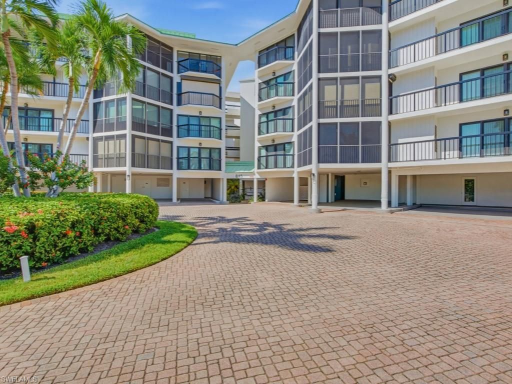 845 Collier Ct, Unit 203, Marco Island, FL 34145 Photo