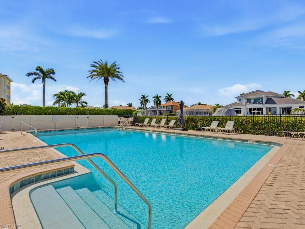 845 Collier Ct, Unit 203, Marco Island, FL 34145 Photo
