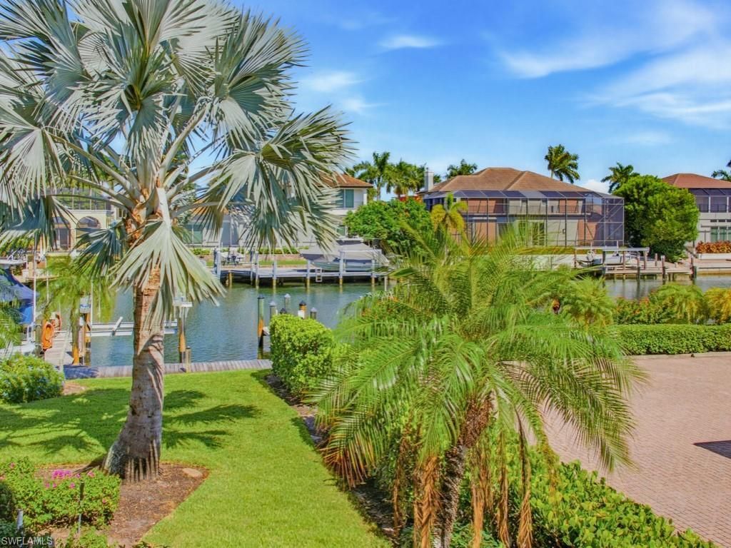845 Collier Ct, Unit 203, Marco Island, FL 34145 Photo