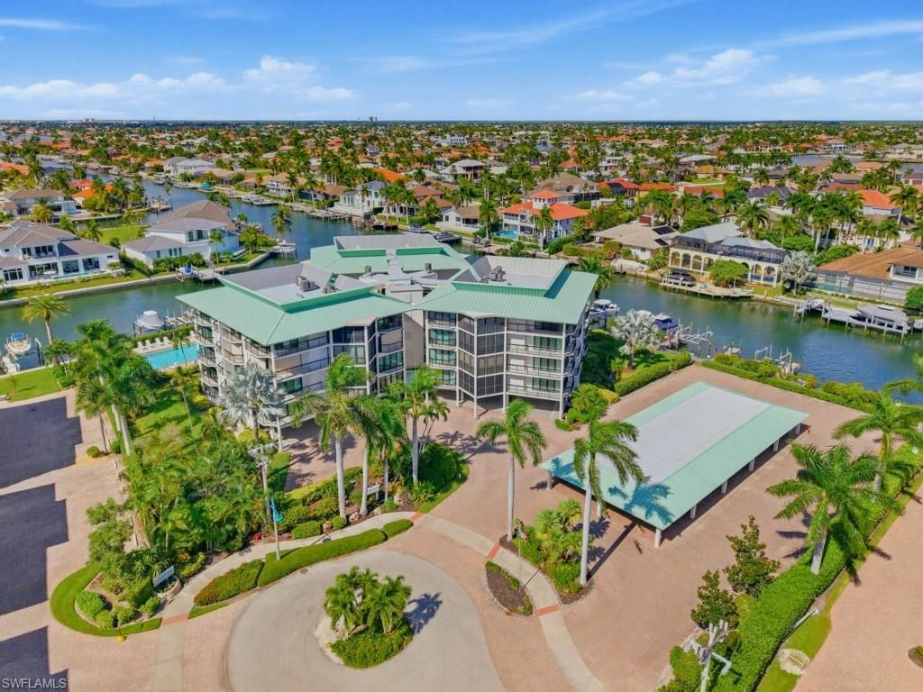 845 Collier Ct, Unit 203, Marco Island, FL 34145 Photo