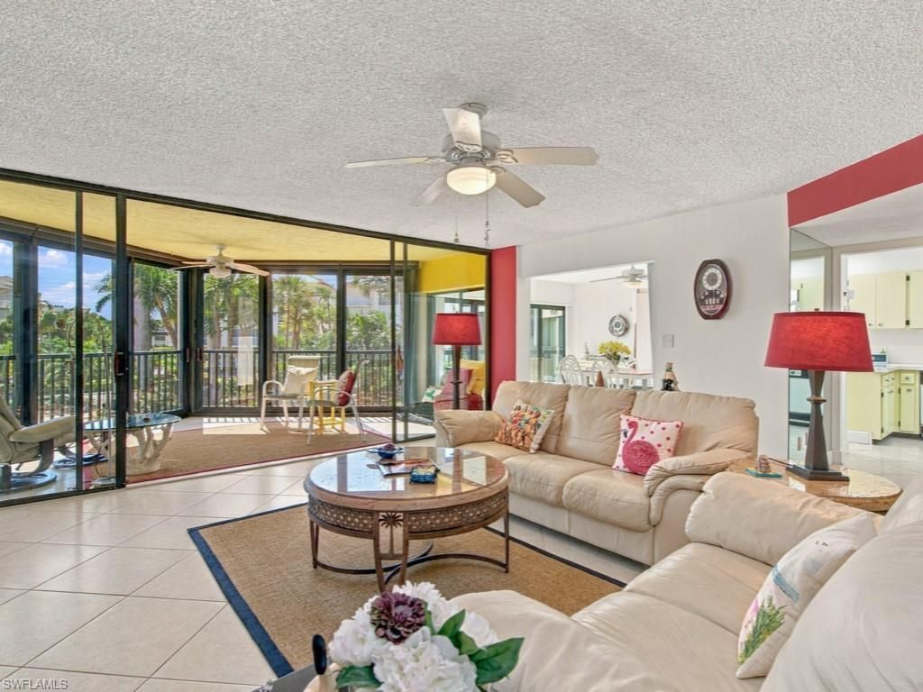 845 Collier Ct, Unit 203, Marco Island, FL 34145 Photo