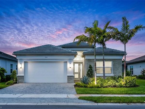 12363 Purple Ficus WAY , NAPLES, FL 34120