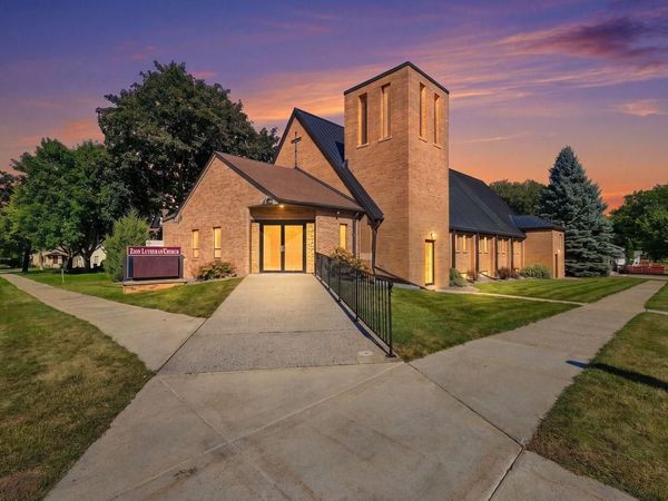 509 11th Street S, Olivia, MN 56277