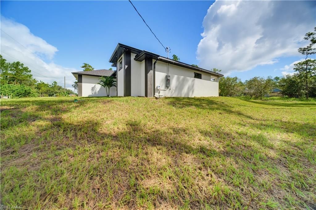 1318 Roosevelt Ave , Lehigh Acres, FL 33972 Photo