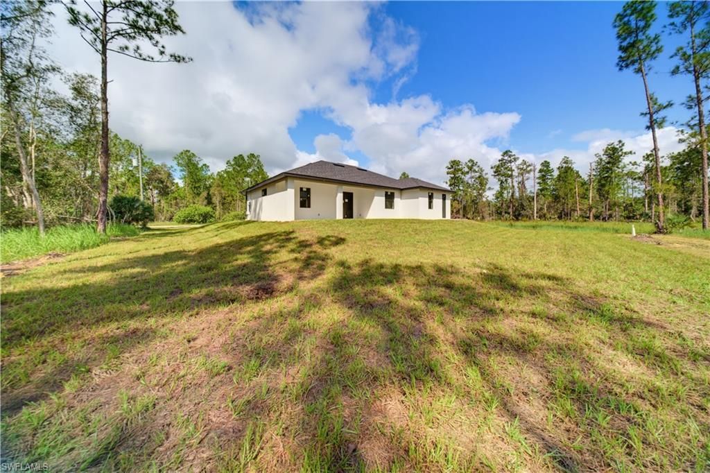 1318 Roosevelt Ave , Lehigh Acres, FL 33972 Photo