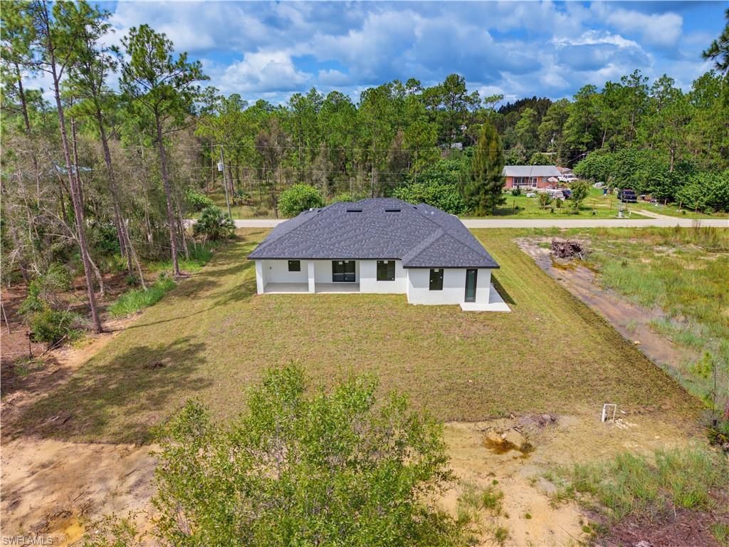 1318 Roosevelt Ave , Lehigh Acres, FL 33972 Photo