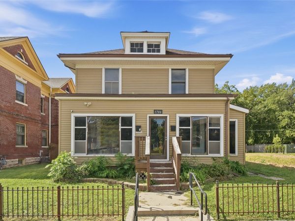1706 6th Avenue, Des Moines, IA 50314