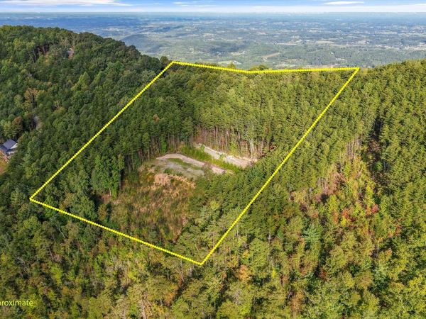 Tract 24 Chilhowee Mountain Tr, Maryville, TN 37803