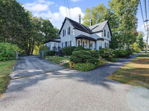 190 Gamage Avenue , Auburn, ME 04210