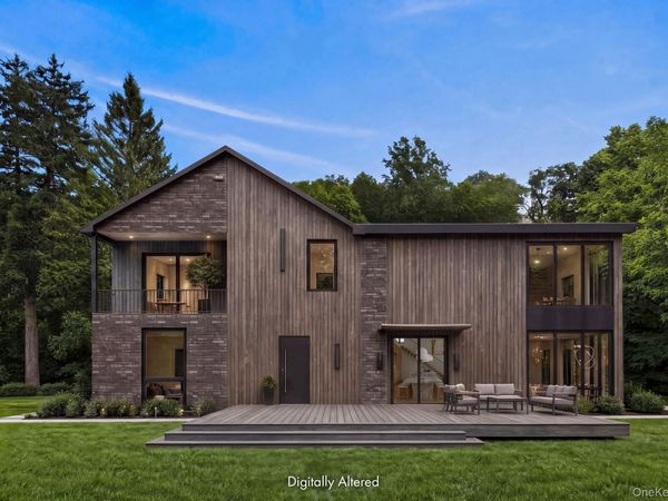11 Kipp Road , Rhinebeck, NY 12572