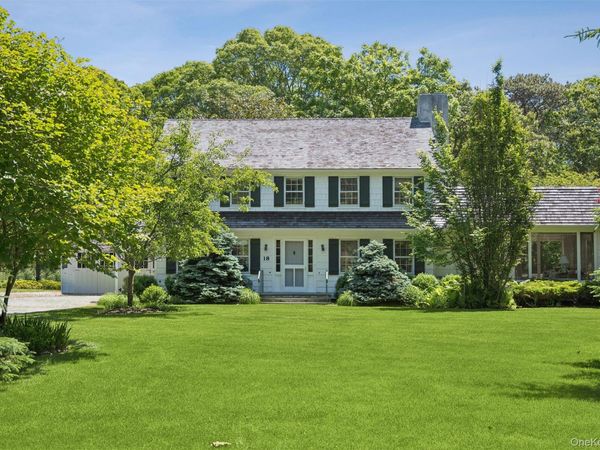 18 Jagger Lane , Westhampton, NY 11977