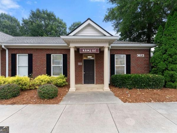 3613 Braselton Highway, Unit U104C, Dacula, GA 30019