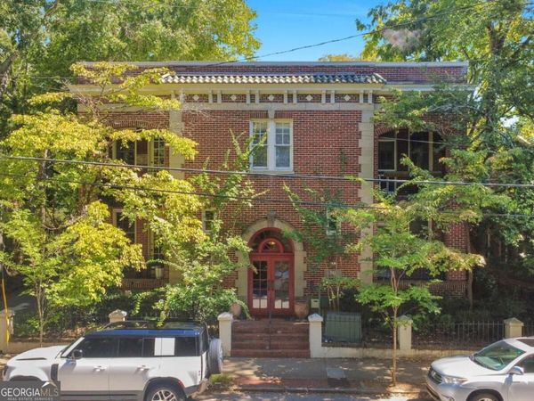 741 Frederica Street NE, Unit 1, Atlanta, GA 30306