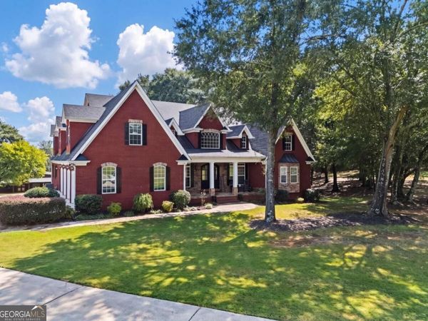 365 Euharlee Road SW, Euharlee, GA 30120