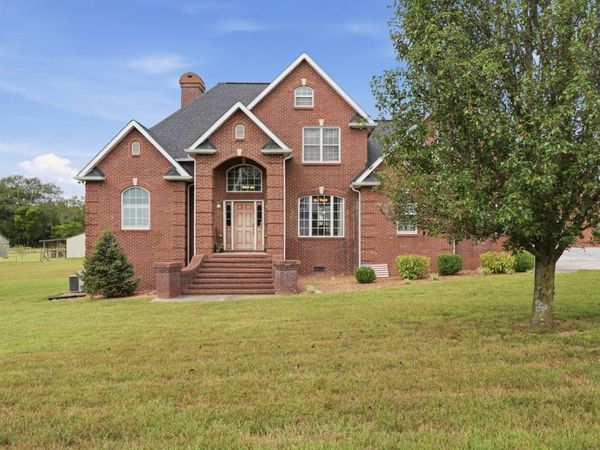 88 Hunters Landing Dr , Manchester, TN 37355