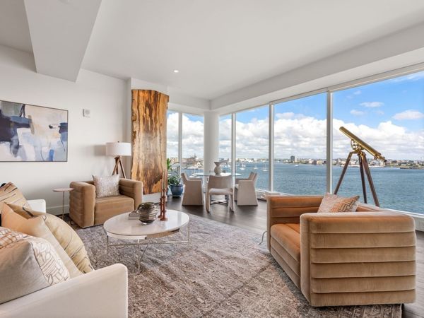 22 Liberty Dr, Unit 9, Boston, MA 02210