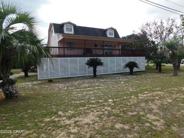 22421 Lakeview Lane , Panama City Beach, FL 32413