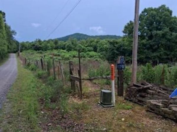 246 BURGESS Road, Bonnerdale, AR 71933