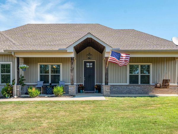 8054 HIGHWAY 298, Benton, AR 72019