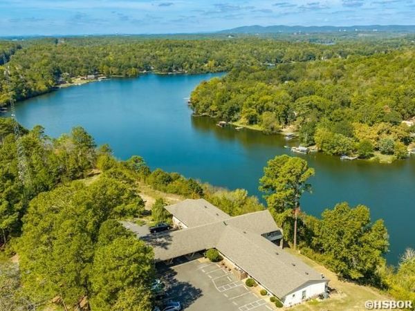 1463 LODGE MOUNTAIN Road, Hot Springs, AR 71913