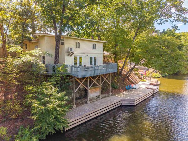 734 RANDALL Road, Hot Springs, AR 71913