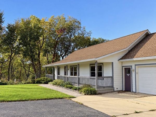 N8436 Marty Road, New Glarus, WI 53574