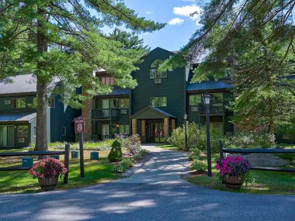 8 River Run Drive, Unit G, Bartlett, NH 03812
